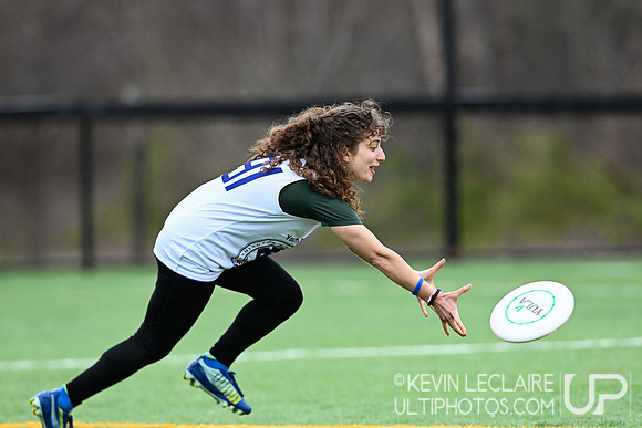WAFC YCC U20 Mixed Team Tryouts