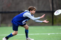 WAFC YCC U20 Mixed Team Tryouts