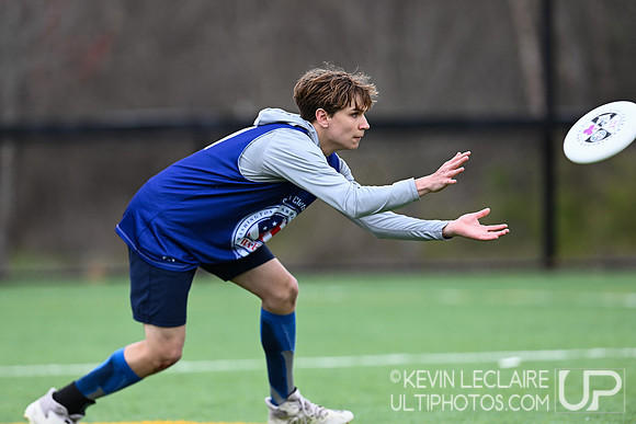 WAFC YCC U20 Mixed Team Tryouts