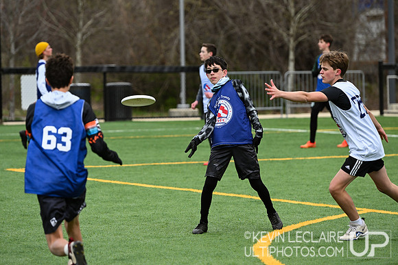 WAFC YCC team tryouts
