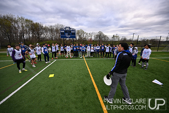 WAFC YCC team tryouts