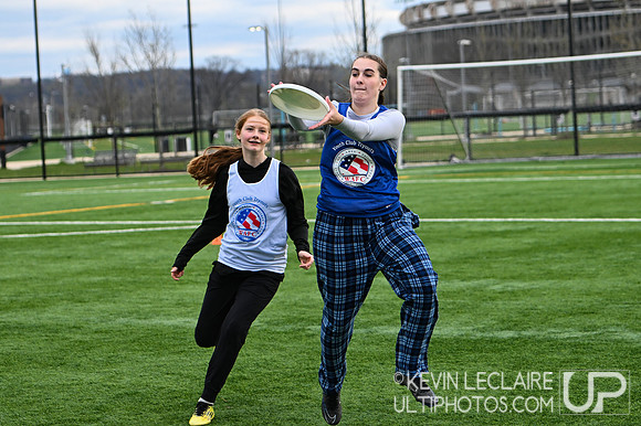 WAFC YCC team tryouts