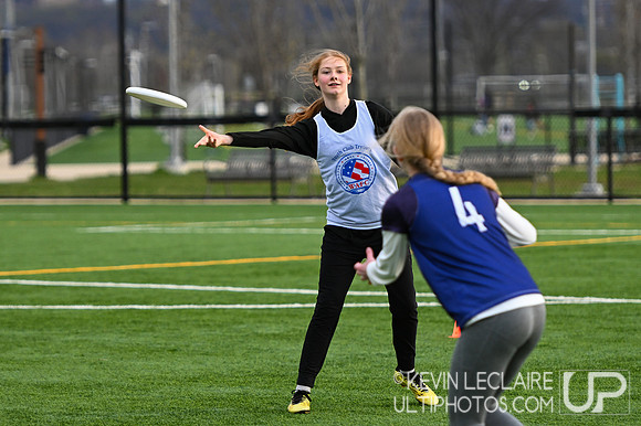 WAFC YCC team tryouts
