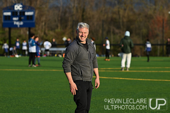 WAFC YCC team tryouts