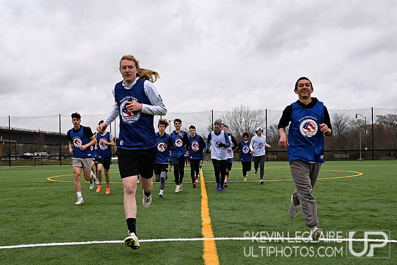 WAFC YCC team tryouts