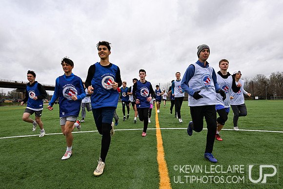 WAFC YCC team tryouts
