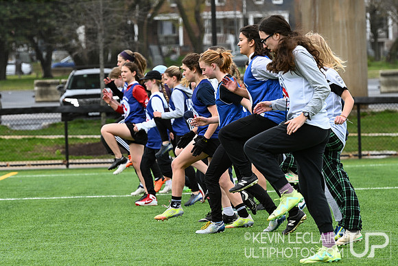 WAFC YCC team tryouts