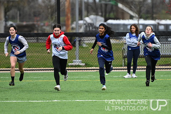 WAFC YCC team tryouts