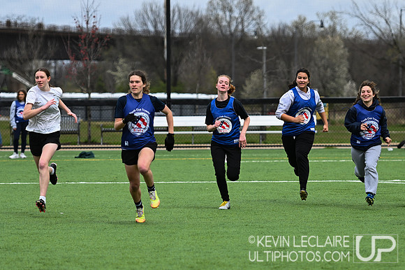 WAFC YCC team tryouts
