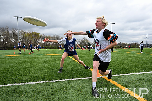 WAFC YCC team tryouts