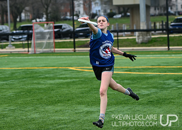 WAFC YCC team tryouts