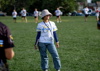 USA Ultimate Youth Club Championships 2025