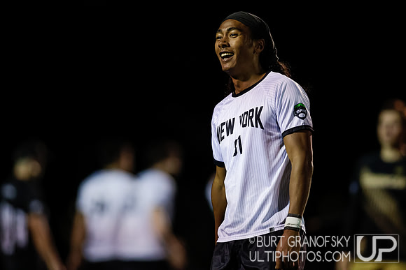 UFA: Glory vs Empire, May 17 2024