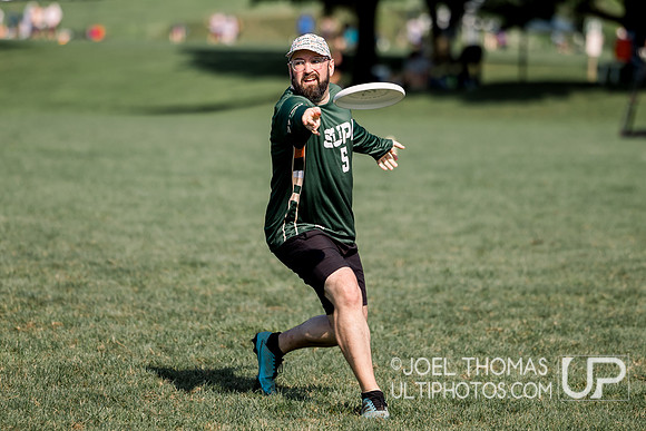 Lehigh Valley Invite - Sunday