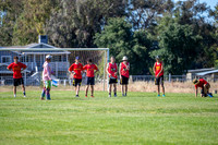 2022 California High School State Championships