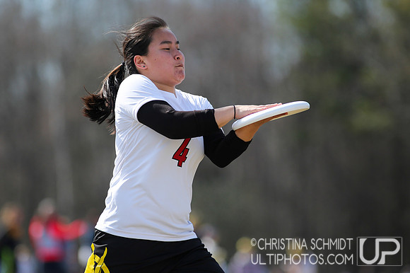 Queen City Tune Up 2015 - Saturday