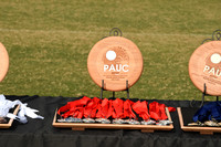 The 2019 Pan American Ultimate Championships in Sarasota, Florida