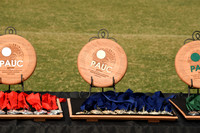 The 2019 Pan American Ultimate Championships in Sarasota, Florida