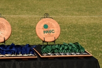 The 2019 Pan American Ultimate Championships in Sarasota, Florida