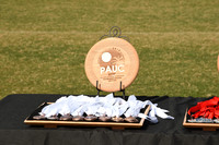 The 2019 Pan American Ultimate Championships in Sarasota, Florida