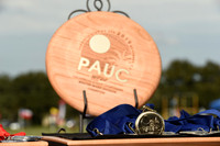 The 2019 Pan American Ultimate Championships in Sarasota, Florida