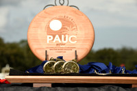 The 2019 Pan American Ultimate Championships in Sarasota, Florida