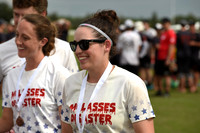 The 2019 Pan American Ultimate Championships in Sarasota, Florida