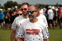 The 2019 Pan American Ultimate Championships in Sarasota, Florida