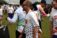 The 2019 Pan American Ultimate Championships in Sarasota, Florida