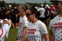 The 2019 Pan American Ultimate Championships in Sarasota, Florida