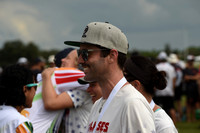 The 2019 Pan American Ultimate Championships in Sarasota, Florida