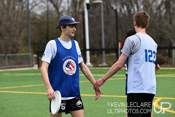 WAFC YCC team tryouts