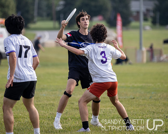 HSNI 2025 - Friday Action