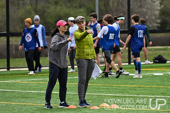 WAFC YCC team tryouts