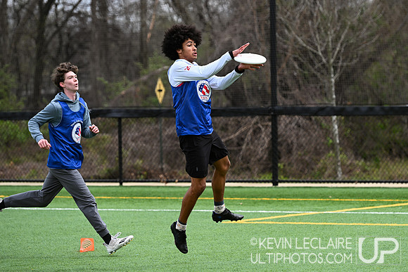 WAFC YCC team tryouts