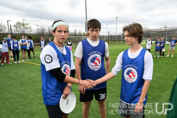 WAFC YCC team tryouts