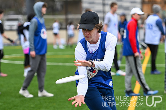 WAFC YCC team tryouts