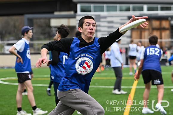 WAFC YCC team tryouts