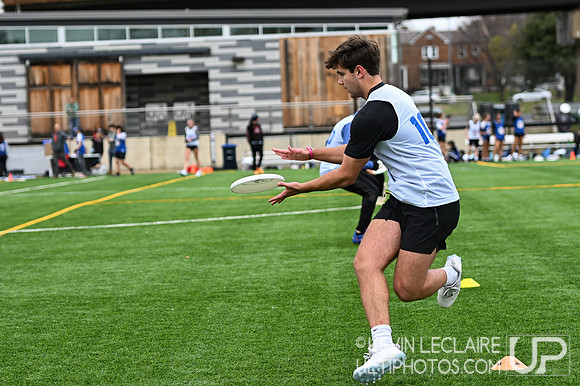 WAFC YCC team tryouts