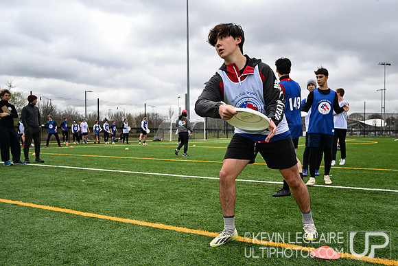 WAFC YCC team tryouts