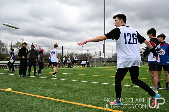 WAFC YCC team tryouts