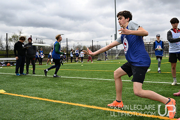 WAFC YCC team tryouts