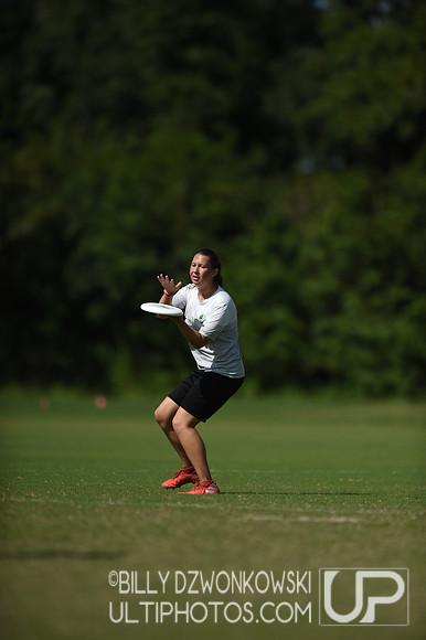 The 2019 Pan American Ultimate Championships in Sarasota, Florida