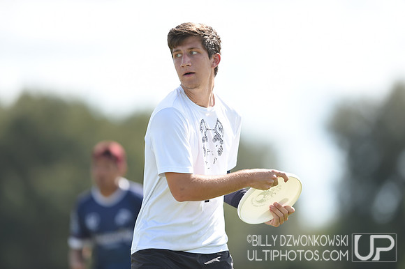 The 2019 Pan American Ultimate Championships in Sarasota, Florida