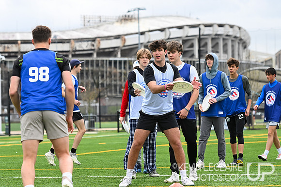 WAFC YCC team tryouts