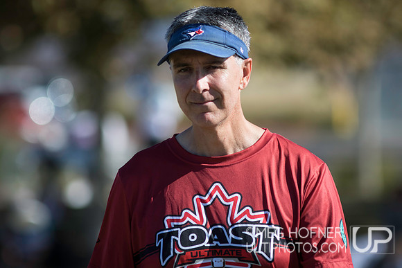 WFDF 2024 World Masters Ultimate Championships