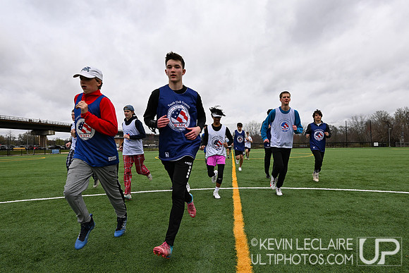 WAFC YCC team tryouts