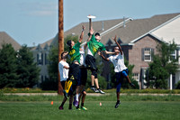 YCC 2012 Saturday Preview