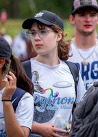 2024 USA Ultimate Youth Club Championships