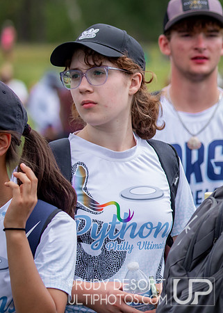 2024 USA Ultimate Youth Club Championships